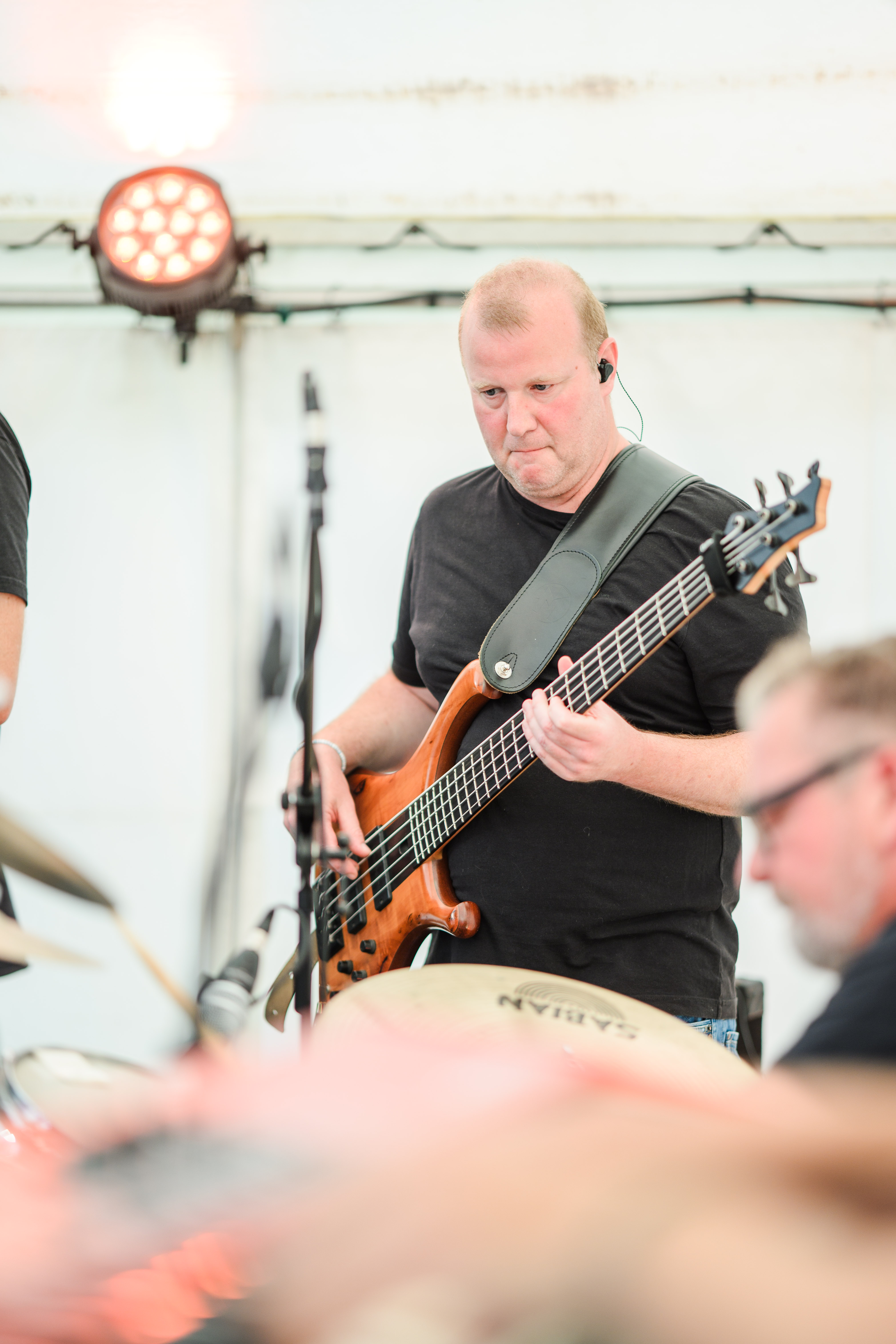 René Mock – Bass